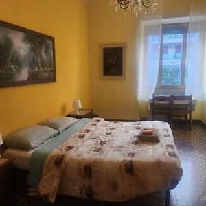 Sepulveda Bed & Breakfast