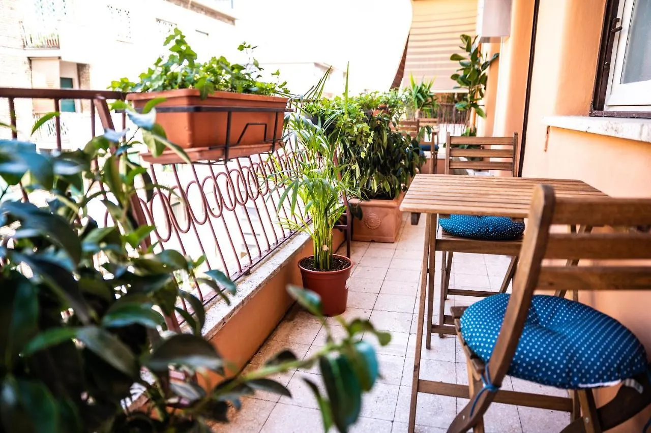 Apartment Cozysuites-Vaticancity Rome