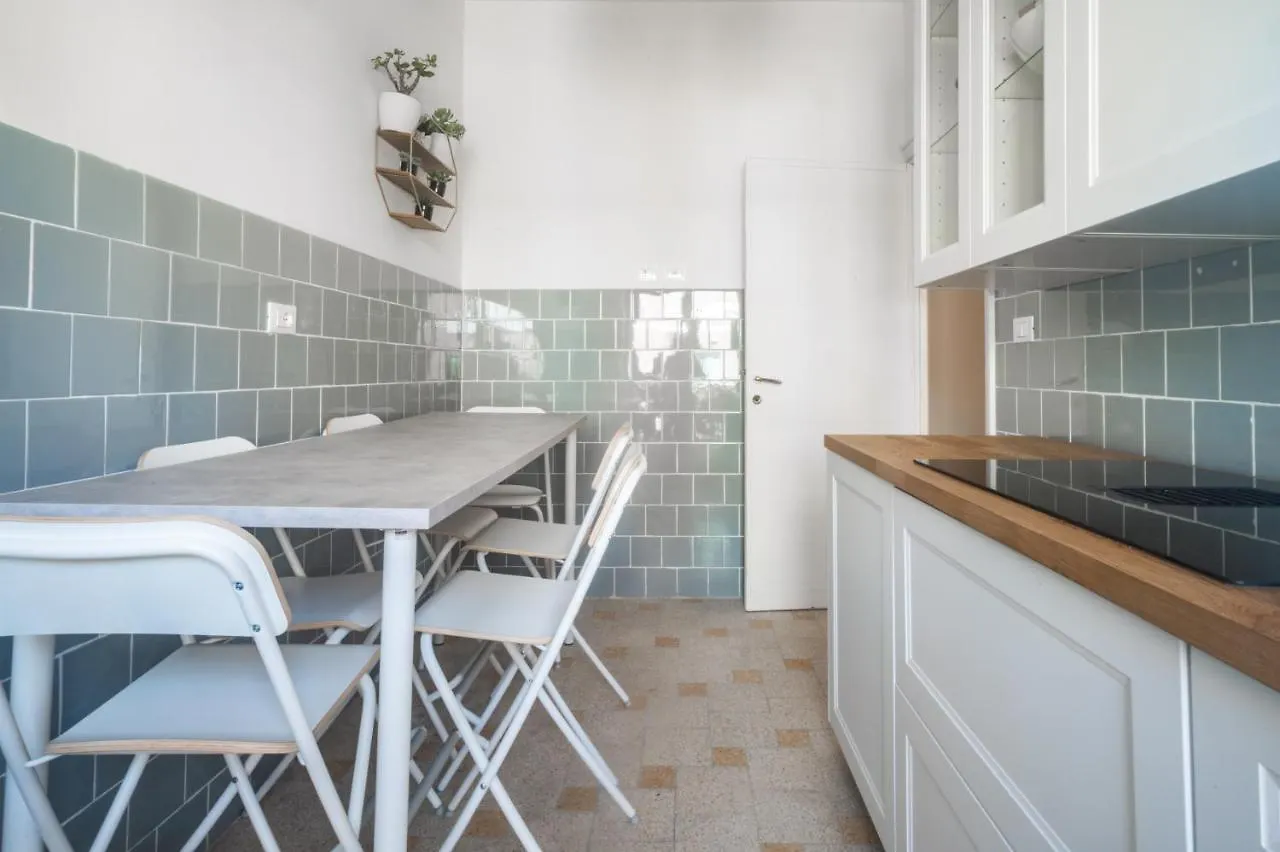 Apartment Cozysuites-Vaticancity Rome