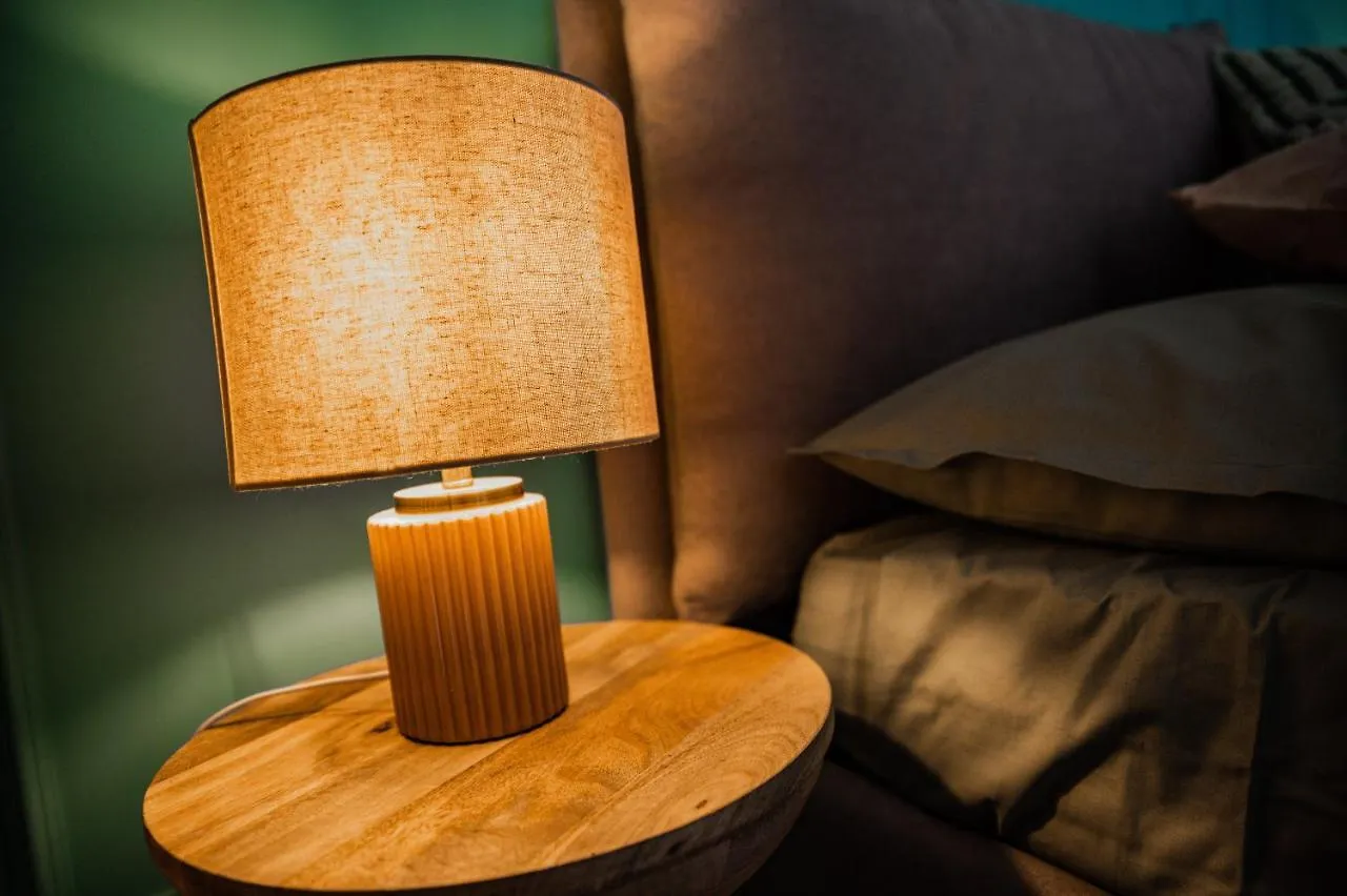 Cozysuites-Vaticancity Rome Italy