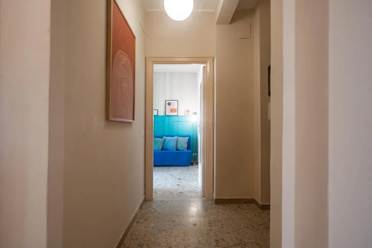 Apartment Cozysuites-Vaticancity Rome Italy