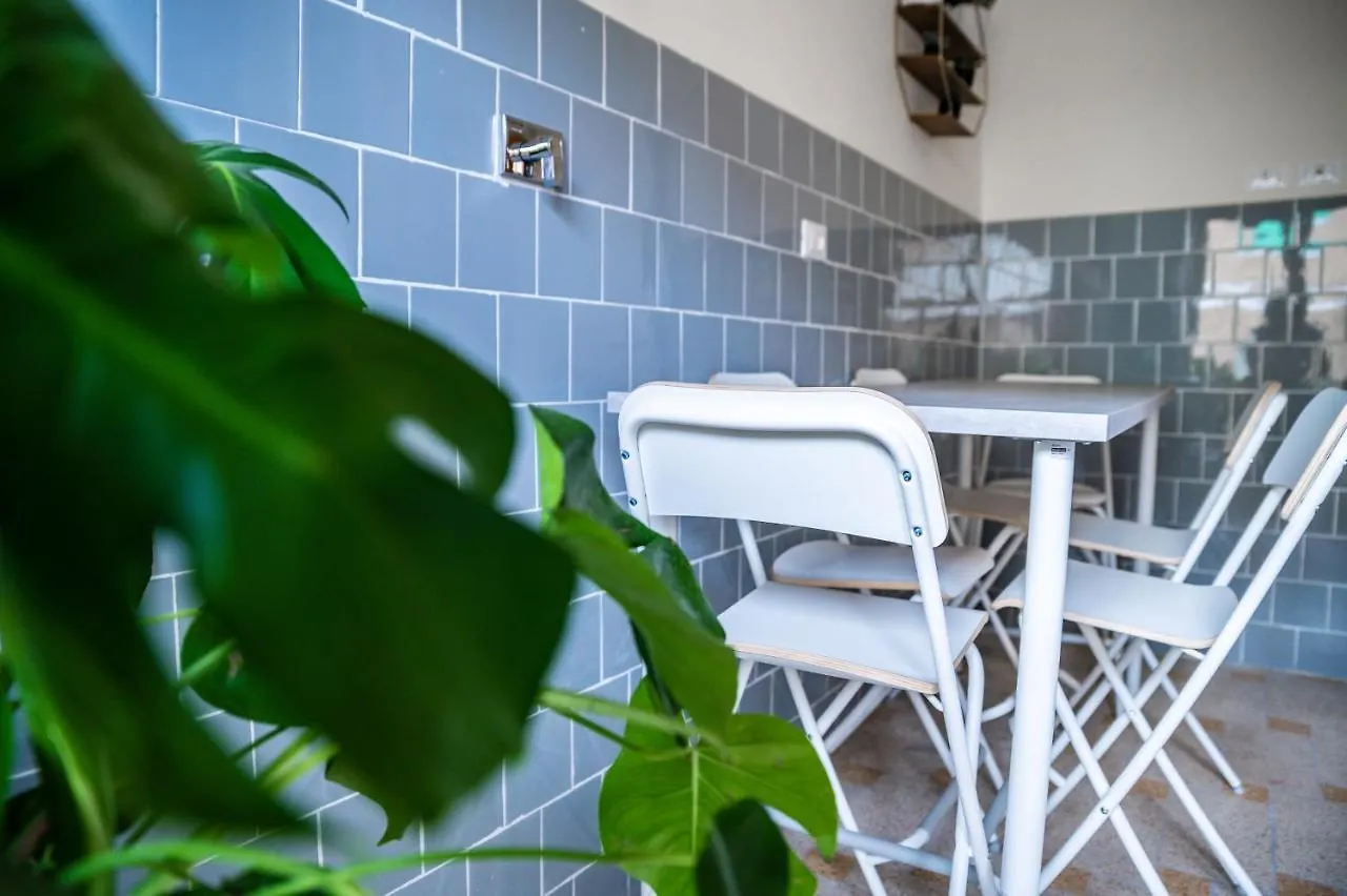Cozysuites-Vaticancity Rome 0*,