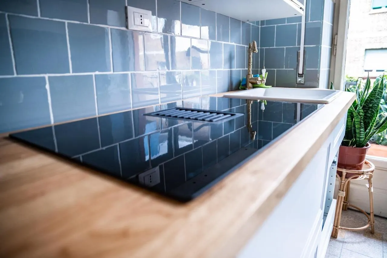 Apartment Cozysuites-Vaticancity Rome