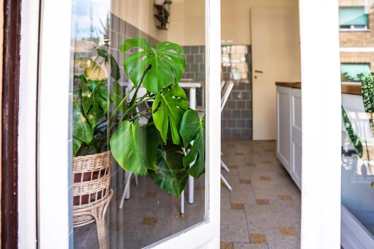 Cozysuites-Vaticancity Rome