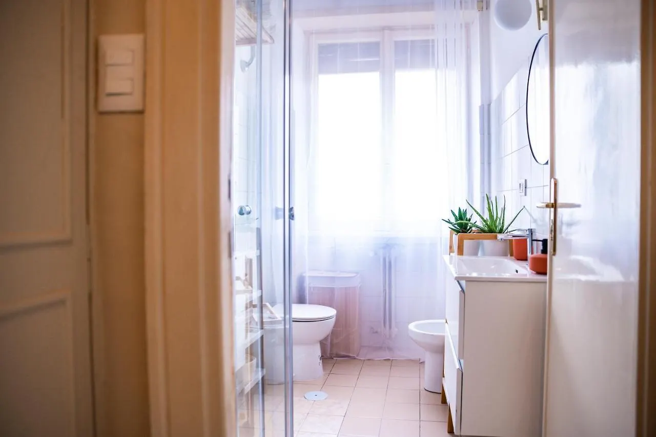 Cozysuites-Vaticancity Rome Apartment