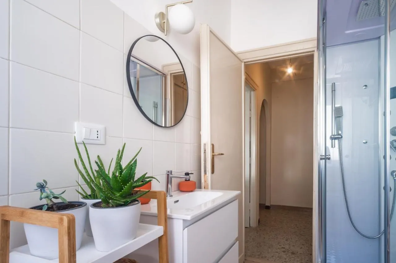 Apartment Cozysuites-Vaticancity Rome