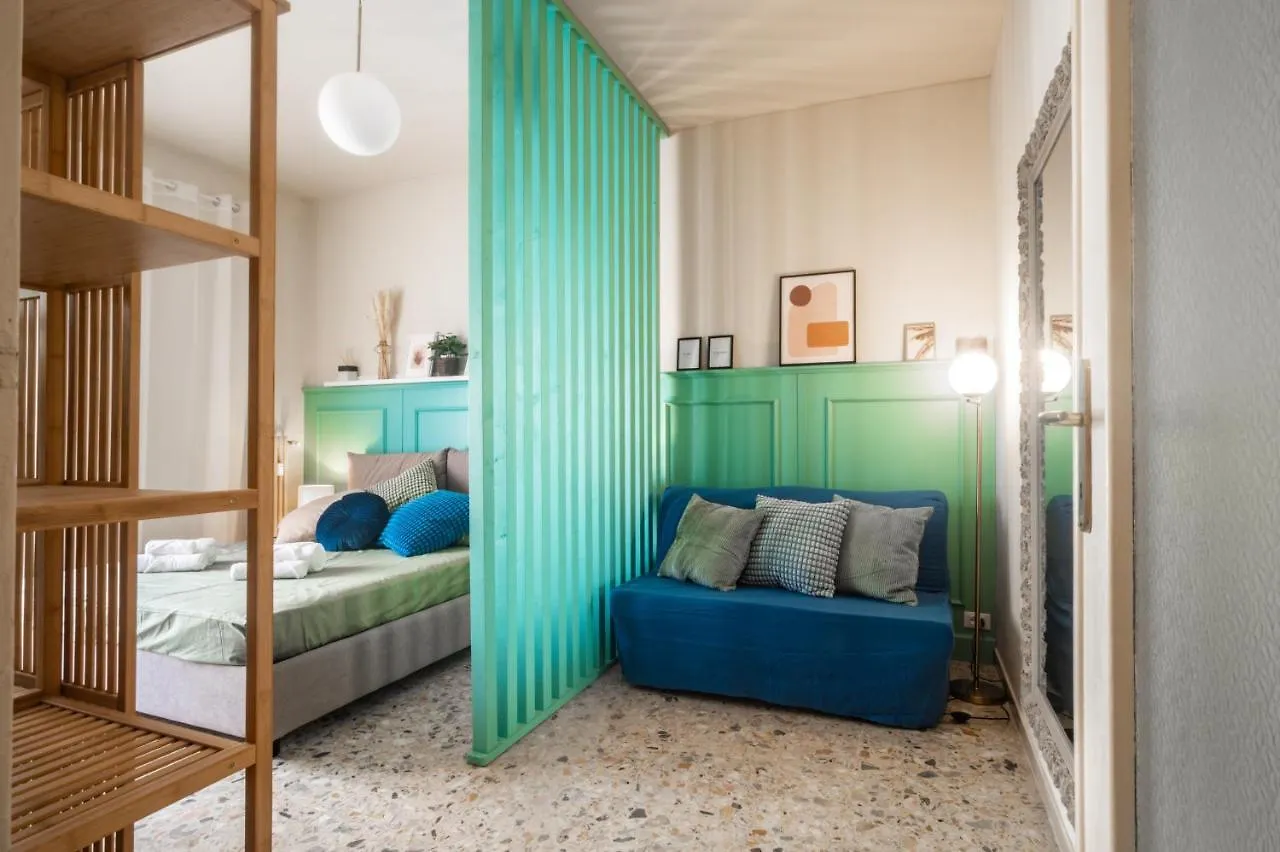Cozysuites-Vaticancity Rome Apartment