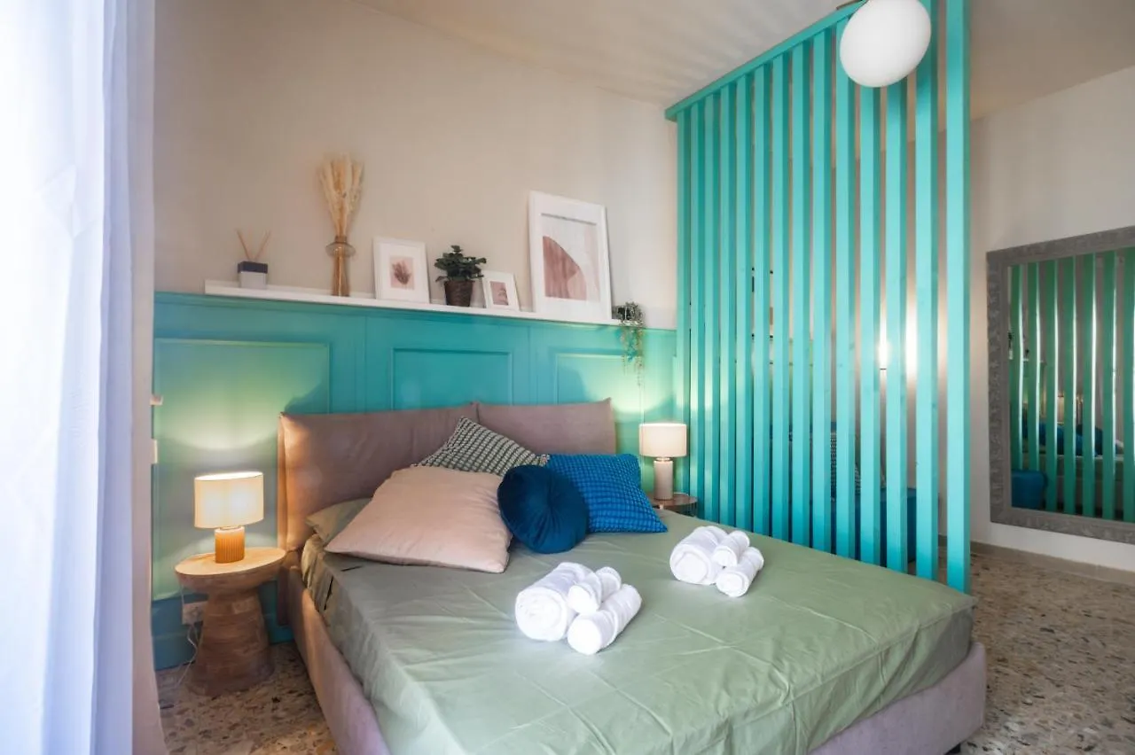 Cozysuites-Vaticancity Rome Apartment