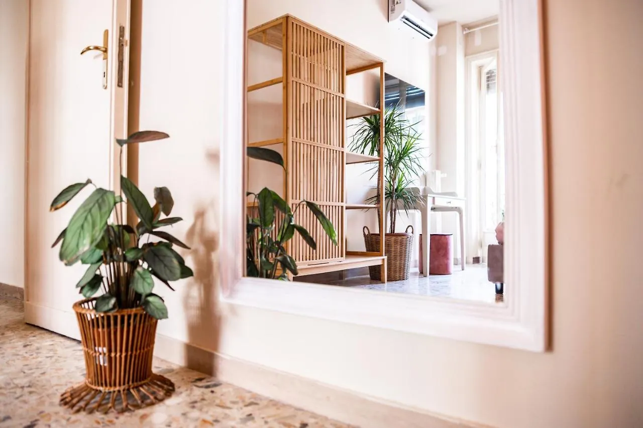Cozysuites-Vaticancity Rome 0*,
