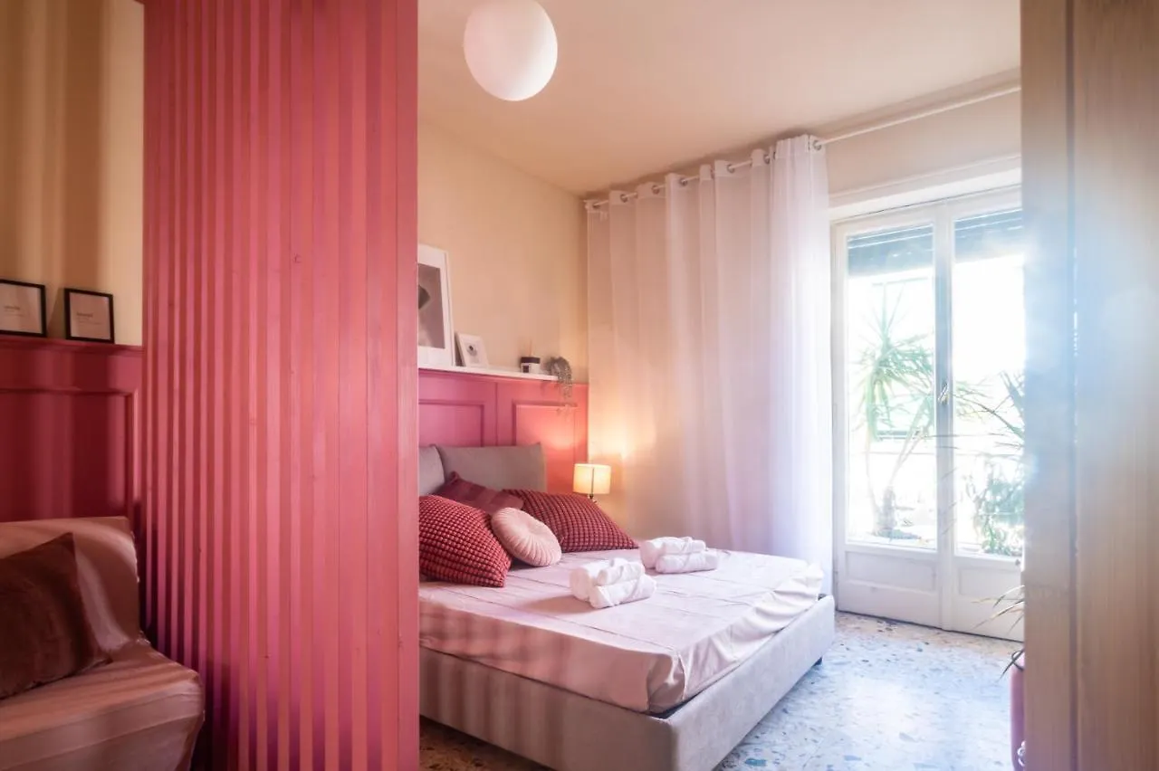 Cozysuites-Vaticancity Rome Italy