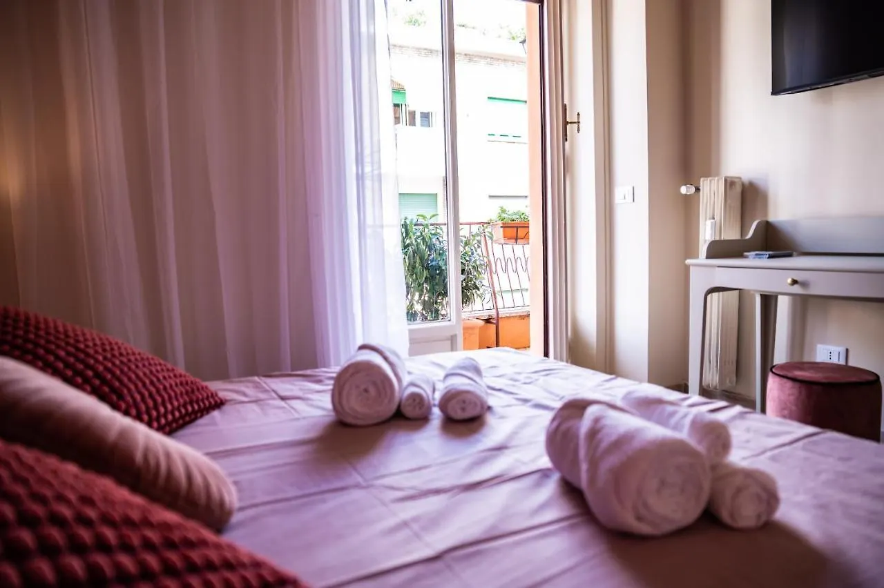 Apartment Cozysuites-Vaticancity Rome Italy