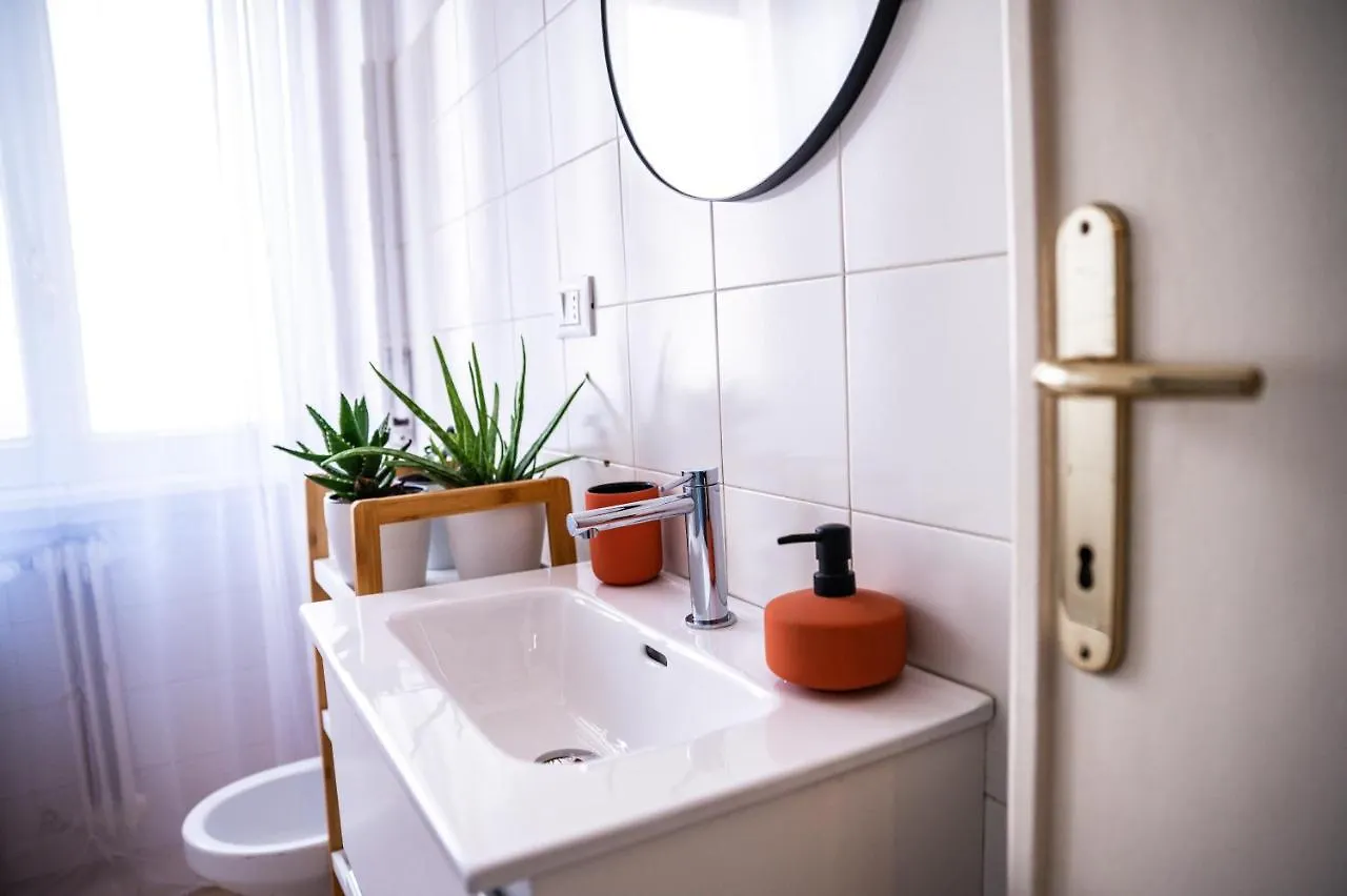 Cozysuites-Vaticancity Rome