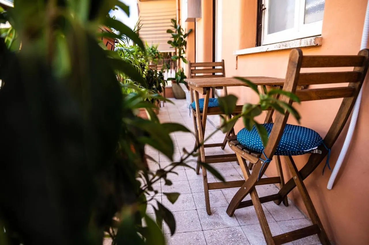 Cozysuites-Vaticancity Rome
