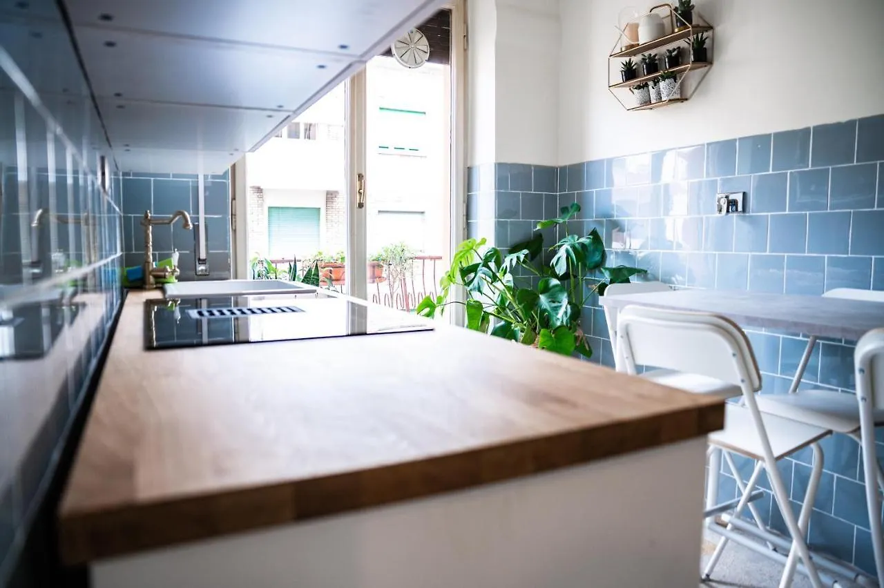 Cozysuites-Vaticancity Rome Italy