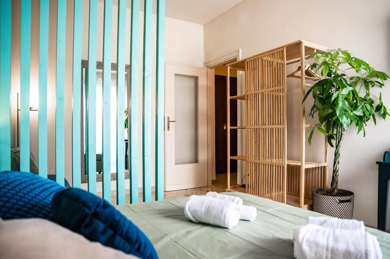 Apartment Cozysuites-Vaticancity Rome