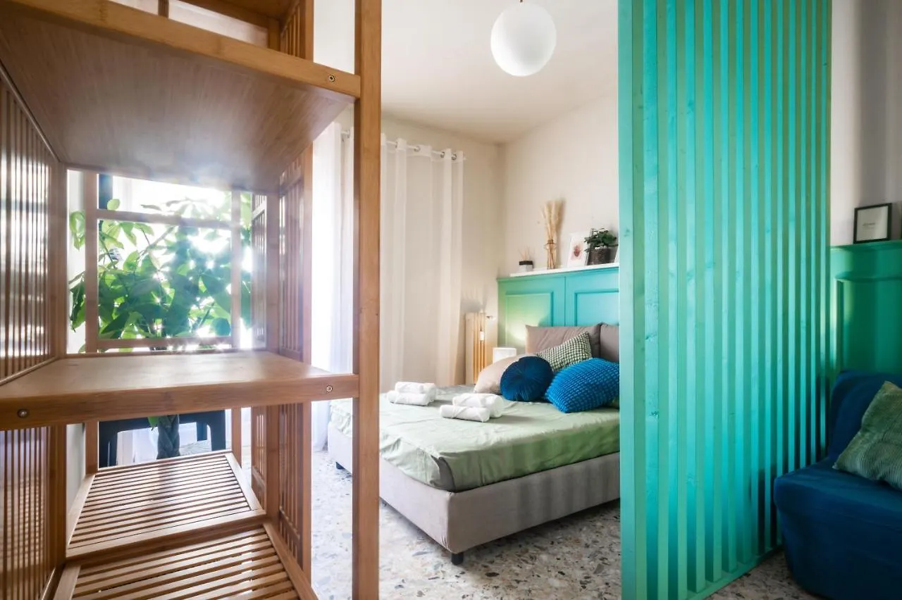 Cozysuites-Vaticancity Rome Italy
