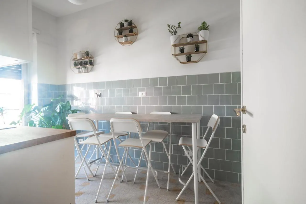 Cozysuites-Vaticancity Rome Apartment