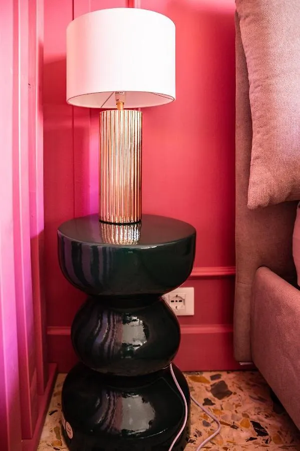 Cozysuites-Vaticancity Rome Apartment