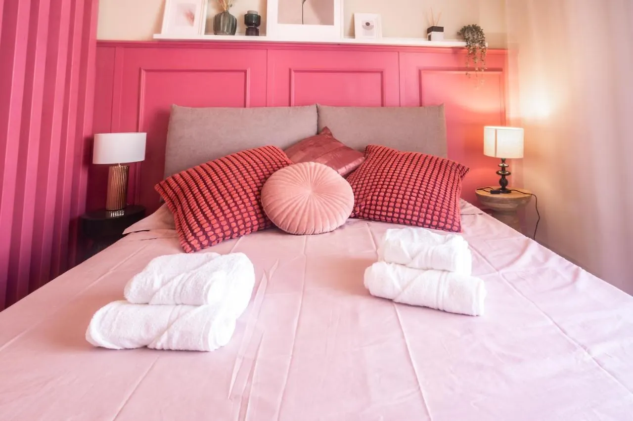 Apartment Cozysuites-Vaticancity Rome