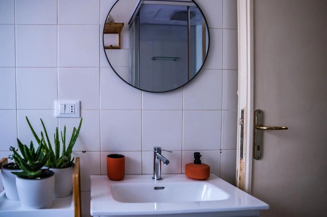 Cozysuites-Vaticancity Rome Italy