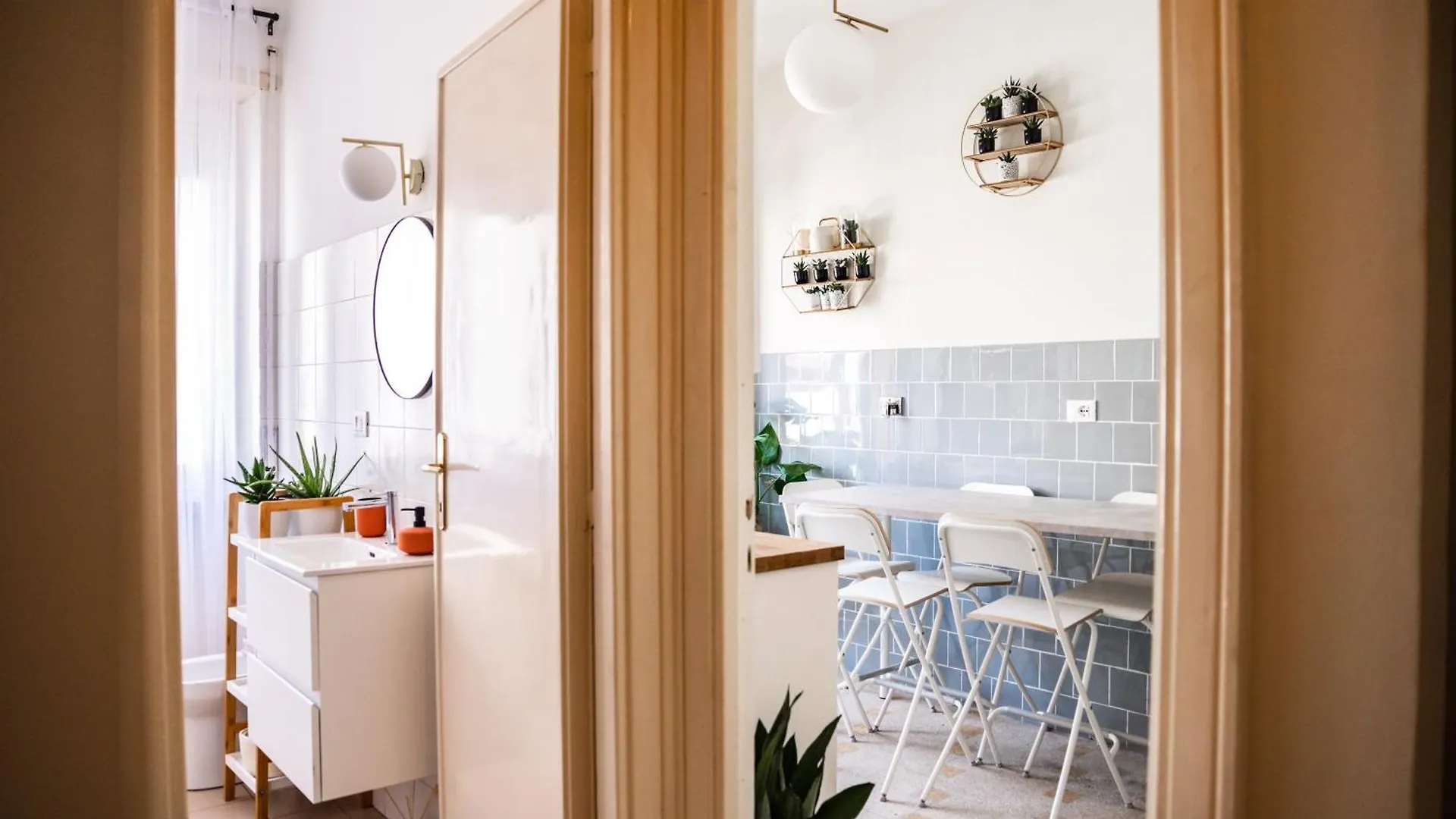 Apartment Cozysuites-Vaticancity Rome Italy